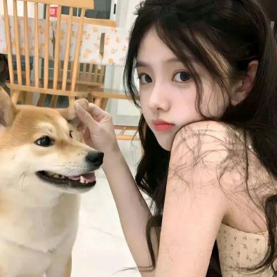 龙纹身的女鬼入镜