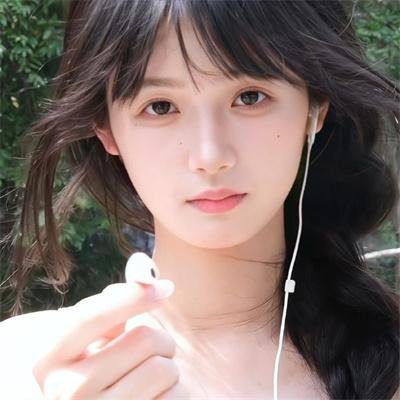 38岁的伊丽卡
